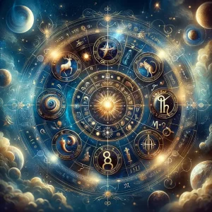 Horoskop za Teden od 25. do 31. decembra 2023