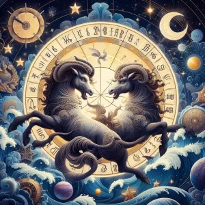 Tedenski horoskop od 24. februarja do 1. marca 2025