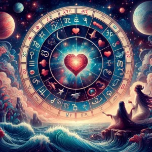 Ljubezenski horoskop za Maj