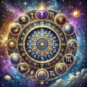 Horoskop za September 2024