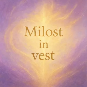Milost in vest