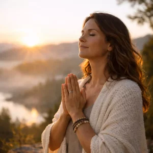 Stvarstvo sliši, ko govoriš s srcem – duhovne veščine