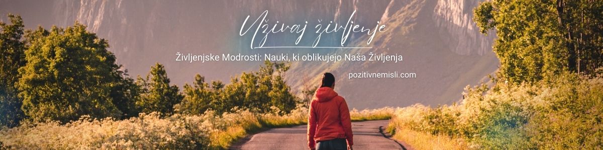 Življenjske Modrosti