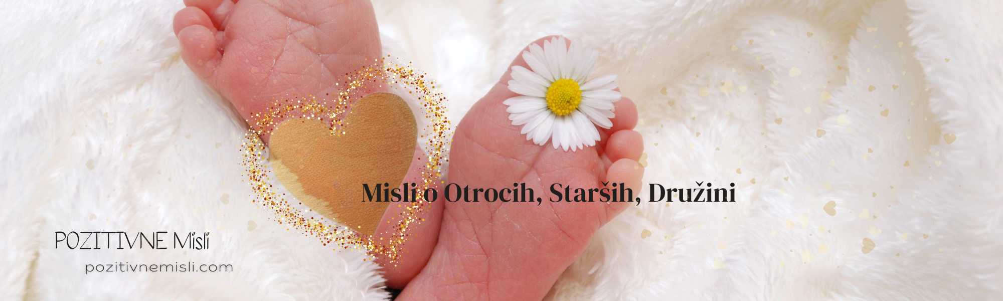 Misli o Otrocih, Starših, Družini, Dom