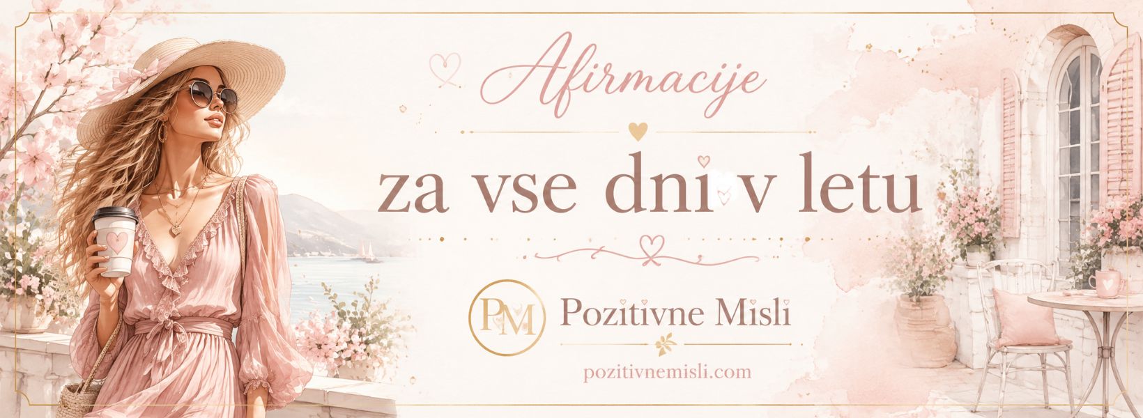 Kratke pozitivne afirmacije
