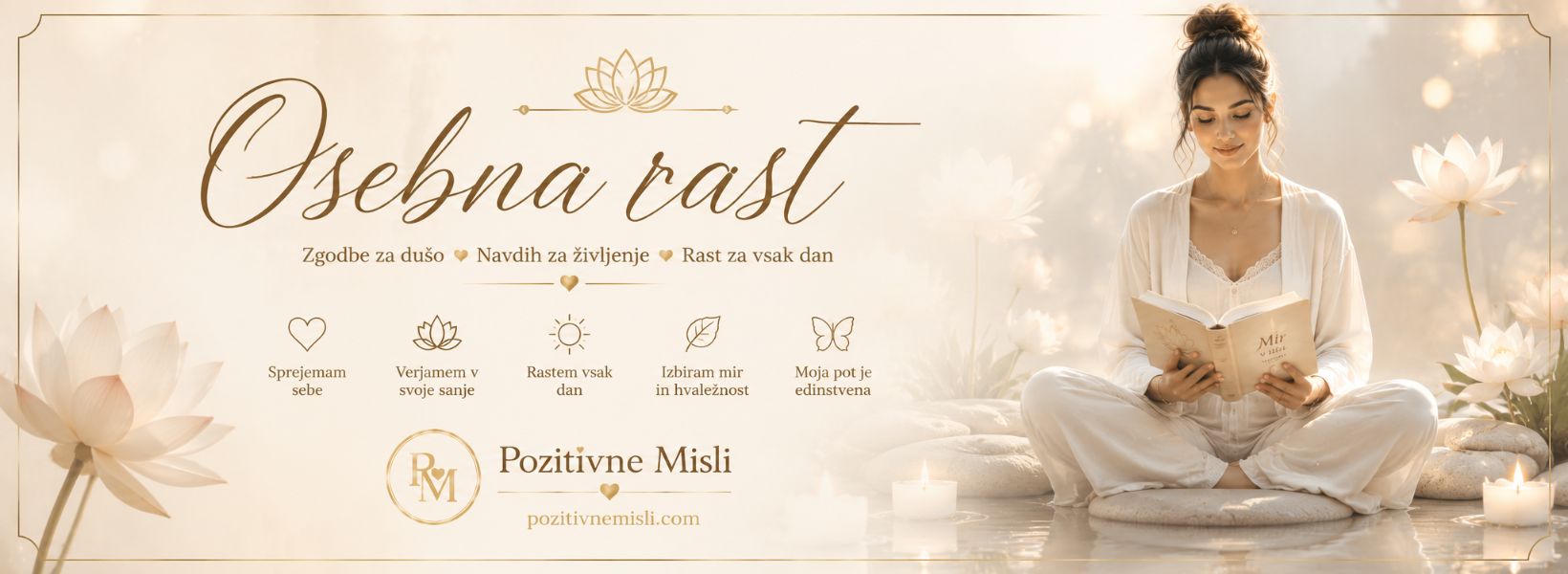 Osebna rast